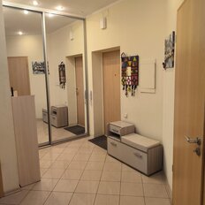 Квартира 132 м², 4-комнатная - изображение 4