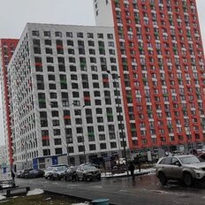 Квартира 75 м², 2-комнатная - изображение 2