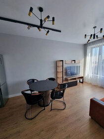 40 м², 1-комнатные апартаменты 90 000 ₽ в месяц - изображение 27