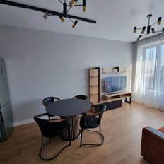 Квартира 40 м², 1-комнатные - изображение 2