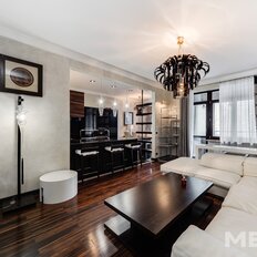 Квартира 130 м², 3-комнатная - изображение 1