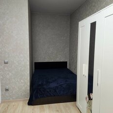 Квартира 36 м², 1-комнатная - изображение 2