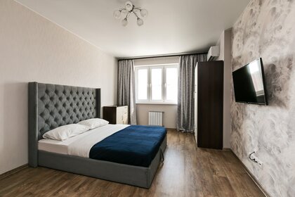 42 м², 1-комнатная квартира 4 095 ₽ в сутки - изображение 50