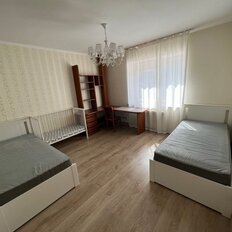 Квартира 103 м², 3-комнатная - изображение 4