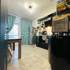 Квартира 41 м², 1-комнатная - изображение 3