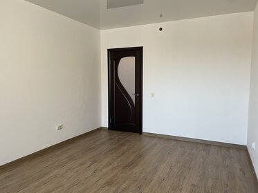 30,9 м², 1-комнатная квартира 7 500 000 ₽ - изображение 91