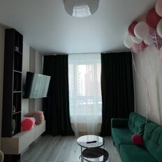 Квартира 46,5 м², 1-комнатная - изображение 5