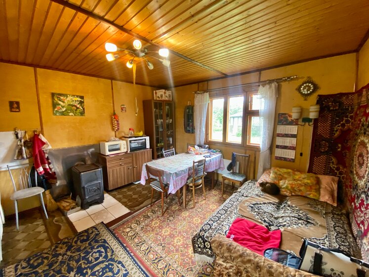 84,1 м² дом, 31 сотка участок 4 170 000 ₽ - изображение 27