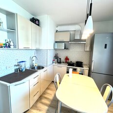Квартира 31 м², 1-комнатная - изображение 4