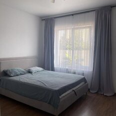 Квартира 35 м², 1-комнатная - изображение 3