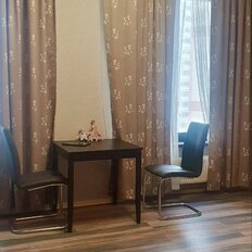 Квартира 31,6 м², 1-комнатная - изображение 4