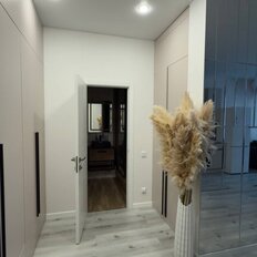 Квартира 46,5 м², 1-комнатная - изображение 1