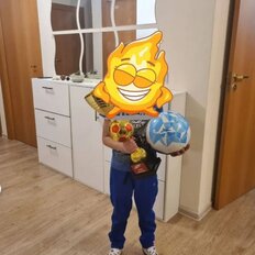 Квартира 121 м², 5-комнатная - изображение 4