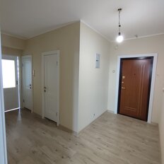 Квартира 67,5 м², 2-комнатная - изображение 3