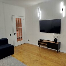 Квартира 86 м², 3-комнатная - изображение 3