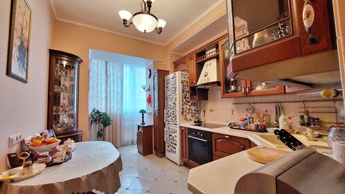 Купить квартиру площадью 18 кв.м. у метро Лесная (красная ветка) в Санкт-Петербурге и ЛО - изображение 38