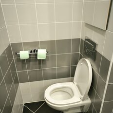 Квартира 40 м², 1-комнатная - изображение 3