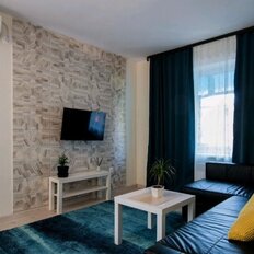 Квартира 32 м², 1-комнатная - изображение 2