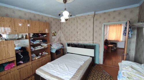 54 м² дом, 4 сотки участок 3 300 000 ₽ - изображение 14