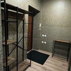 Квартира 42 м², 1-комнатная - изображение 1