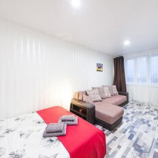 Квартира 42 м², 1-комнатная - изображение 2