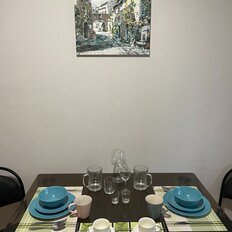 Квартира 40 м², 1-комнатная - изображение 3