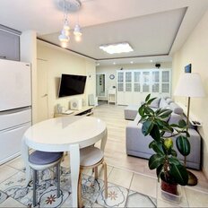 Квартира 90 м², 3-комнатная - изображение 4