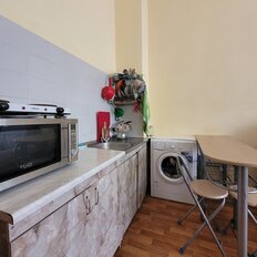 Квартира 24,4 м², студия - изображение 3