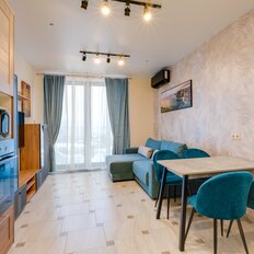 Квартира 43,1 м², 2-комнатные - изображение 5