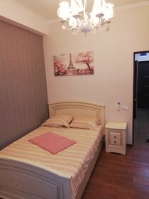 36 м², квартира-студия 2 100 ₽ в сутки - изображение 87