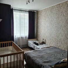 Квартира 55 м², 2-комнатная - изображение 5