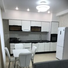 Квартира 50 м², 1-комнатная - изображение 2