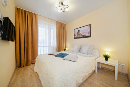 50 м², 1-комнатная квартира 1 790 ₽ в сутки - изображение 62