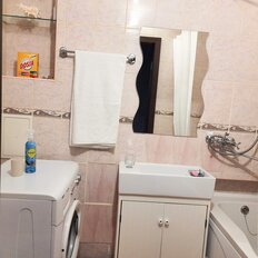 Квартира 32,4 м², 1-комнатная - изображение 4