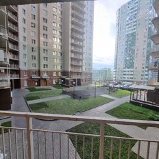 Квартира 26 м², студия - изображение 1