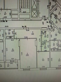Квартира 70,7 м², 2-комнатная - изображение 1