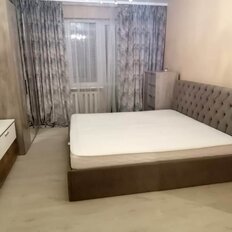 Квартира 39 м², 1-комнатная - изображение 4