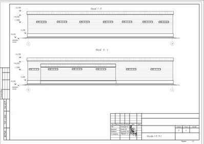 800 м², склад 156 000 ₽ в месяц - изображение 53