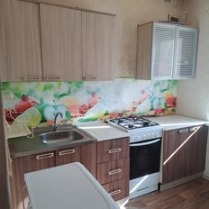 Квартира 46,4 м², 2-комнатная - изображение 3