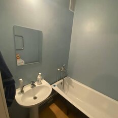 Квартира 47,7 м², 1-комнатная - изображение 1