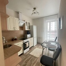 Квартира 32 м², 1-комнатная - изображение 2