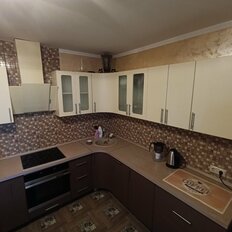 Квартира 42 м², 1-комнатная - изображение 2