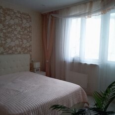 Квартира 33,8 м², 1-комнатная - изображение 3