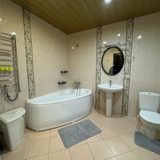 Квартира 90 м², 3-комнатная - изображение 3