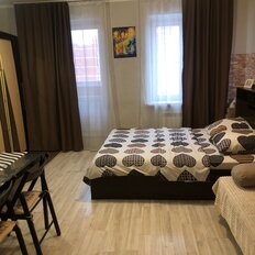 Квартира 30 м², студия - изображение 4