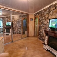 Квартира 31,5 м², 1-комнатная - изображение 1