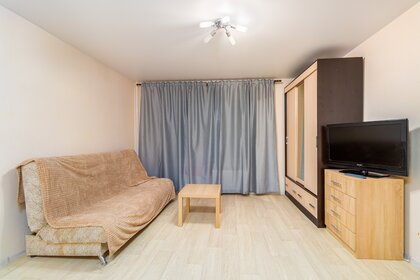 32 м², 1-комнатная квартира 2 000 ₽ в сутки - изображение 48