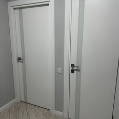 Квартира 69 м², 2-комнатная - изображение 4