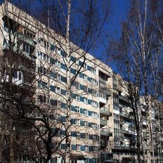 Квартира 35,6 м², 1-комнатная - изображение 2