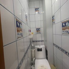 Квартира 78 м², 4-комнатная - изображение 5